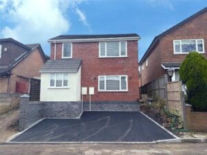 Hawthorn Road, St Helens