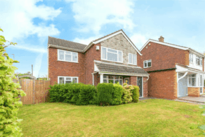 Woodhouse Lane, Tamworth