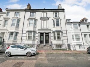 Chesham Road, Brighton