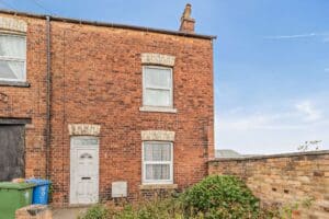 Trafalgar Street West, Scarborough