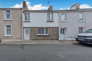Clarence Street, Pembroke Dock