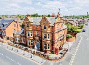 Springfield Road, Wigan