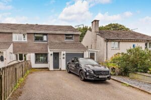 Love Lane, Bodmin