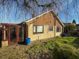 Gallows Green, Stoke-on-Trent