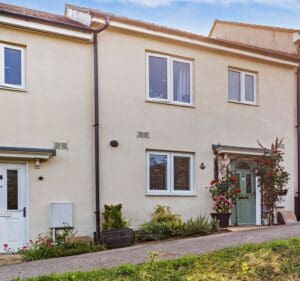 Trevenson Road, Newquay
