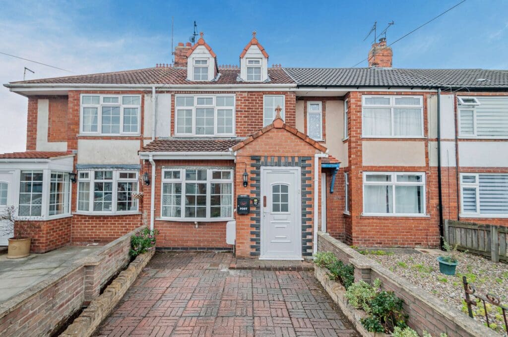 Bristol Road, Hull