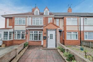 Bristol Road, Hull