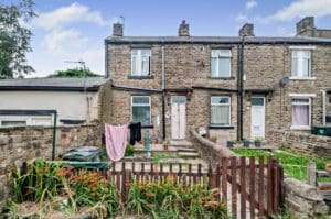 Prospect Street, Bradford