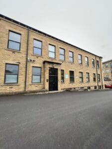 Upper Blakeridge Lane, Batley