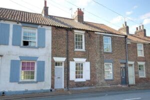 Keldgate, Beverley