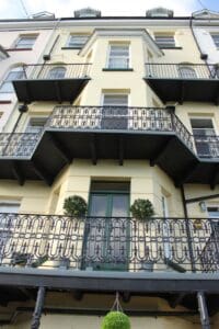 Larkstone Terrace, Ilfracombe