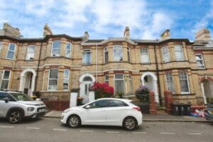 York Place, Newport