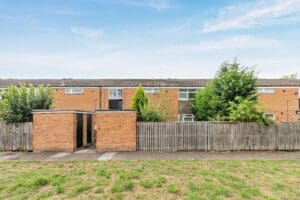 Eastdean Close, Birmingham