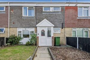 Beccles Road, Great Yarmouth