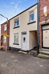 Belper Lane, Belper