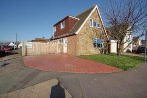Frobisher Drive, Clacton-on-Sea
