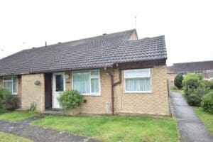 Muswell Walk, Clacton-on-Sea