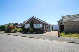 Blyford Road, Clacton-on-Sea