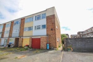 Madeira Road, Clacton-on-Sea