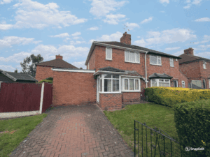 Ewell Road, Nottingham