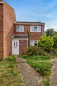 Rosecroft, Attleborough