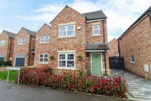 Pheasant Drive, Thirsk