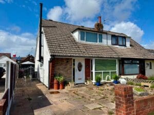 Fordstone Avenue, Poulton-le-Fylde