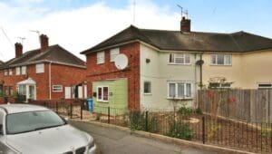 Caledon Close, Hull
