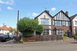 Stoughton Road, Leicester