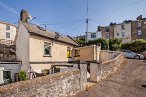 Bethel Terrace, Torquay