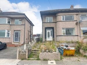 Pennine View, Morecambe
