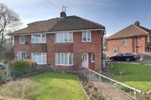 Barnwood Avenue, Gloucester