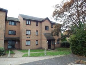 Linnet Way, Purfleet-on-Thames