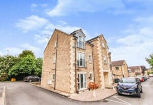 Oaken Royd Croft, Barnsley
