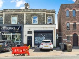 Wells Road, Bristol