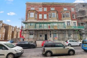 Edgar Road, Margate