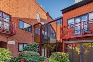 Cox Street, Birmingham