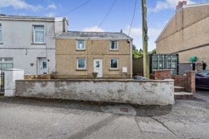 Heol Waunyclun, Kidwelly