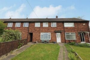 Sigston Road, Beverley