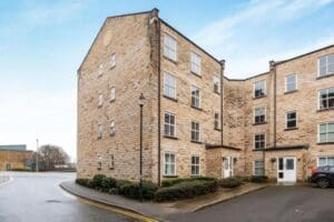 Britannia Wharf, Bingley