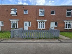 Whinlatter Place, Newton Aycliffe