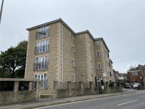 Doncaster Road, Barnsley
