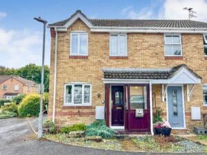 Ascot Close, Chippenham
