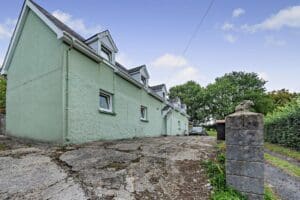 Lampeter