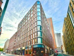 Essex Street, Birmingham