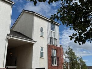Topgate Drive, Stoke-on-Trent