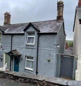 Corwen