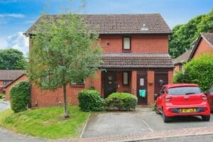 Maple Croft, Leeds