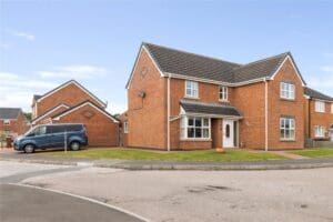 Westburn Avenue, Barrow-upon-Humber
