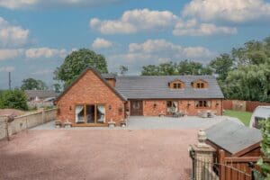 Southend Lane, Newent